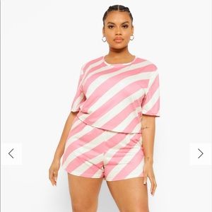 PJ Set NWOT‼️BOGO‼️
